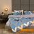 Постельное белье Isleep семейный Сатин Twill 18 (18_sm_Isleep), изображение 3 Постельное белье Isleep семейный Сатин Twill 18 (18_sm_Isleep), изображение 3