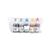 Чернила Makkon Epson EcoTank L-7160/L-7180 (1*140 мл, 4*70мл) (KIT-EPS-E105), изображение 2 Чернила Makkon Epson EcoTank L-7160/L-7180 (1*140 мл, 4*70мл) (KIT-EPS-E105), изображение 2