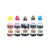 Чернила Makkon Epson EcoTank L-7160/L-7180 (1*140 мл, 4*70мл) (KIT-EPS-E105) Чернила Makkon Epson EcoTank L-7160/L-7180 (1*140 мл, 4*70мл) (KIT-EPS-E105)