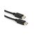 Кабель мультимедийный DisplayPort to DisplayPort 5.0m V1.2 Cablexpert (CC-DP2-5M), изображение 2 Кабель мультимедийный DisplayPort to DisplayPort 5.0m V1.2 Cablexpert (CC-DP2-5M), изображение 2
