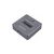 Док-станция AgeStar USB3.1 Type C, M.2 NVME, 1 slot grey (31CBNV1C(GRAY)) Док-станция AgeStar USB3.1 Type C, M.2 NVME, 1 slot grey (31CBNV1C(GRAY))