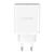 Зарядное устройство Canyon PD 20W/QC3.0 18W WALL Charger with 1-USB A+ 1-USB-C (CNE-CHA20W03), изображение 3 Зарядное устройство Canyon PD 20W/QC3.0 18W WALL Charger with 1-USB A+ 1-USB-C (CNE-CHA20W03), изображение 3