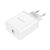 Зарядное устройство Canyon PD 20W/QC3.0 18W WALL Charger with 1-USB A+ 1-USB-C (CNE-CHA20W03) Зарядное устройство Canyon PD 20W/QC3.0 18W WALL Charger with 1-USB A+ 1-USB-C (CNE-CHA20W03)