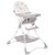 Стульчик для кормления Bertoni/Lorelli BONBON grey swan (23803) Стульчик для кормления Bertoni/Lorelli BONBON grey swan (23803)