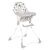 Стульчик для кормления Bertoni/Lorelli MARCEL grey fruits (23810) Стульчик для кормления Bertoni/Lorelli MARCEL grey fruits (23810)