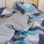 Постельное белье Isleep двуспальный Сатин Twill 27 (27_dv_Isleep), изображение 3 Постельное белье Isleep двуспальный Сатин Twill 27 (27_dv_Isleep), изображение 3