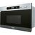 Микроволновая печь Whirlpool AMW4900IX, изображение 2 Микроволновая печь Whirlpool AMW4900IX, изображение 2