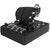 Джойстик Logitech X-56 Rhino Saitek Pro Flight (945-000059), изображение 5 Джойстик Logitech X-56 Rhino Saitek Pro Flight (945-000059), изображение 5