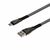 Дата кабель USB 2.0 AM to Micro 5P 1.0m black Grand-X (FM09), зображення 2 Дата кабель USB 2.0 AM to Micro 5P 1.0m black Grand-X (FM09), зображення 2