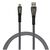 Дата кабель USB 2.0 AM to Micro 5P 1.0m black Grand-X (FM09) Дата кабель USB 2.0 AM to Micro 5P 1.0m black Grand-X (FM09)