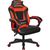 Кресло игровое Defender Master Black/Red (64359), изображение 2 Кресло игровое Defender Master Black/Red (64359), изображение 2