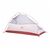Палатка Naturehike Сloud Up 2 Updated NH17T001-T 20D Grey/Red (6927595730560), изображение 3 Палатка Naturehike Сloud Up 2 Updated NH17T001-T 20D Grey/Red (6927595730560), изображение 3