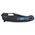 Нож Olight Oknife Splint Black (SPLINT), изображение 5 Нож Olight Oknife Splint Black (SPLINT), изображение 5