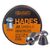 Пульки JSB Hades 5,5 мм 250 шт/уп (546290-250) Пульки JSB Hades 5,5 мм 250 шт/уп (546290-250)