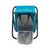 Стул складной Skif Outdoor Keeper I Light Blue (QP-FD06LBL), изображение 2 Стул складной Skif Outdoor Keeper I Light Blue (QP-FD06LBL), изображение 2