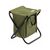 Стул складной Skif Outdoor Keeper I Olive (QP-FD06OL) Стул складной Skif Outdoor Keeper I Olive (QP-FD06OL)