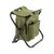 Стілець складаний Skif Outdoor Keeper II Olive (QP-BJ0333OL) Стілець складаний Skif Outdoor Keeper II Olive (QP-BJ0333OL)