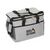 Термосумка Skif Outdoor Chiller L 33L Grey (SOCB33GR), изображение 2 Термосумка Skif Outdoor Chiller L 33L Grey (SOCB33GR), изображение 2