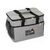 Термосумка Skif Outdoor Chiller L 33L Grey (SOCB33GR) Термосумка Skif Outdoor Chiller L 33L Grey (SOCB33GR)
