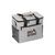 Термосумка Skif Outdoor Chiller M 17L Grey (SOCB17GR) Термосумка Skif Outdoor Chiller M 17L Grey (SOCB17GR)