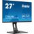 Монітор iiyama XUB2793HS-B4, зображення 2 Монітор iiyama XUB2793HS-B4, зображення 2