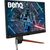 Монитор BenQ EX2710Q Grey (9H.LK4LA.TBE), изображение 2 Монитор BenQ EX2710Q Grey (9H.LK4LA.TBE), изображение 2