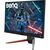Монитор BenQ EX2710Q Grey (9H.LK4LA.TBE), изображение 3 Монитор BenQ EX2710Q Grey (9H.LK4LA.TBE), изображение 3