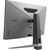 Монитор BenQ EX2710Q Grey (9H.LK4LA.TBE), изображение 5 Монитор BenQ EX2710Q Grey (9H.LK4LA.TBE), изображение 5