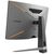 Монитор BenQ EX2710R Grey (9H.LK9LB.QBE), изображение 5 Монитор BenQ EX2710R Grey (9H.LK9LB.QBE), изображение 5