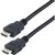 Кабель мультимедийный HDMI to HDMI 1.2m v1.4 ProfCable (ProfCable9-120), изображение 2 Кабель мультимедийный HDMI to HDMI 1.2m v1.4 ProfCable (ProfCable9-120), изображение 2