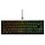 Клавиатура 2E GAMING KG360 RGB 68key Wireless Black (2E-KG360UBK) Клавиатура 2E GAMING KG360 RGB 68key Wireless Black (2E-KG360UBK)