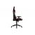 Кресло игровое 2E GAMING Chair BUSHIDO Black/Red (2E-GC-BUS-BKRD), изображение 5 Кресло игровое 2E GAMING Chair BUSHIDO Black/Red (2E-GC-BUS-BKRD), изображение 5
