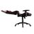 Кресло игровое 2E GAMING Chair BUSHIDO Black/Red (2E-GC-BUS-BKRD), изображение 7 Кресло игровое 2E GAMING Chair BUSHIDO Black/Red (2E-GC-BUS-BKRD), изображение 7