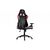 Кресло игровое 2E GAMING Chair BUSHIDO Black/Red (2E-GC-BUS-BKRD), изображение 9 Кресло игровое 2E GAMING Chair BUSHIDO Black/Red (2E-GC-BUS-BKRD), изображение 9
