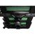 Кресло игровое 2E GAMING Chair BUSHIDO Dark Grey (2E-GC-BUS-GR), изображение 11 Кресло игровое 2E GAMING Chair BUSHIDO Dark Grey (2E-GC-BUS-GR), изображение 11