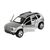 Машина Технопарк RENAULT DUSTER серебристый (DUSTER-SL(FOB)) Машина Технопарк RENAULT DUSTER серебристый (DUSTER-SL(FOB))