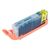 Картридж Patron CANON CLI-451XLGY (PN-451XLGY) GREY (CI-CAN-CLI-451-GY-PN), изображение 7 Картридж Patron CANON CLI-451XLGY (PN-451XLGY) GREY (CI-CAN-CLI-451-GY-PN), изображение 7