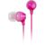 Навушники Sony MDR-EX15LP Pink (MDREX15LPPI.AE) Навушники Sony MDR-EX15LP Pink (MDREX15LPPI.AE)