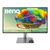 Монитор BenQ PD3220U Dark Grey, изображение 8 Монитор BenQ PD3220U Dark Grey, изображение 8