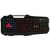 Клавіатура A4Tech Bloody B150N Black Клавіатура A4Tech Bloody B150N Black