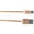Дата кабель USB 2.0 AM to Lightning 1.0m MFI Golden Canyon (CNS-MFIC3GO), изображение 2 Дата кабель USB 2.0 AM to Lightning 1.0m MFI Golden Canyon (CNS-MFIC3GO), изображение 2