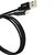 Дата кабель USB 2.0 AM to Lightning 1.0m MFI Black Canyon (CNS-MFIC3B), изображение 4 Дата кабель USB 2.0 AM to Lightning 1.0m MFI Black Canyon (CNS-MFIC3B), изображение 4