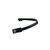 Дата кабель USB 2.0 AM to Micro 5P 0.2m браслет black Extradigital (KBU1783), изображение 4 Дата кабель USB 2.0 AM to Micro 5P 0.2m браслет black Extradigital (KBU1783), изображение 4
