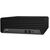 Компьютер HP ProDesk 400 G7 SFF / i5-10500 (11M65EA) Компьютер HP ProDesk 400 G7 SFF / i5-10500 (11M65EA)