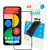 Стекло защитное Global Full Glue Google Pixel 5 (1283126513367) Стекло защитное Global Full Glue Google Pixel 5 (1283126513367)