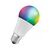 Умная лампочка Osram LEDSMART+ WiFi A60 9W (806Lm) 2700-6500K + RGB E27 (4058075485396), изображение 2 Умная лампочка Osram LEDSMART+ WiFi A60 9W (806Lm) 2700-6500K + RGB E27 (4058075485396), изображение 2
