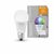 Умная лампочка Osram LEDSMART+ WiFi A60 9W (806Lm) 2700-6500K + RGB E27 (4058075485396), изображение 6 Умная лампочка Osram LEDSMART+ WiFi A60 9W (806Lm) 2700-6500K + RGB E27 (4058075485396), изображение 6