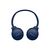 Наушники Panasonic RB-HF420BGEA Blue (RB-HF420BGEA), изображение 3 Наушники Panasonic RB-HF420BGEA Blue (RB-HF420BGEA), изображение 3
