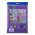 Бумага Buromax А4, 80g, INTENSIVE violet, 50sh (BM.2721350-07), изображение 2 Бумага Buromax А4, 80g, INTENSIVE violet, 50sh (BM.2721350-07), изображение 2