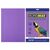 Бумага Buromax А4, 80g, INTENSIVE violet, 50sh (BM.2721350-07) Бумага Buromax А4, 80g, INTENSIVE violet, 50sh (BM.2721350-07)